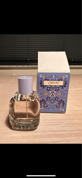 Zara Zara orchid 90 ml