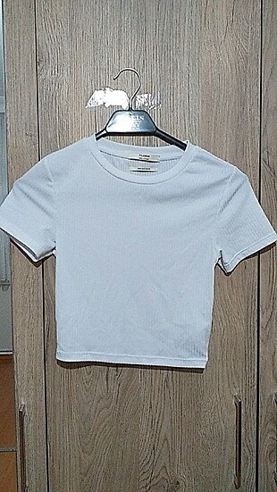 Temiz Pull&Bear tshirt