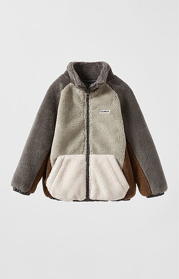 Zara peluş
