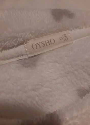 Oysho Oysho Polar Üst