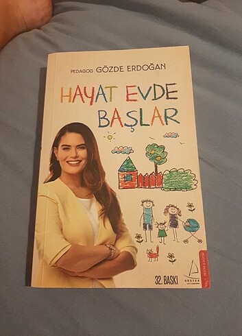 Hayat Evde Başlar - Gözde Erdoğan 