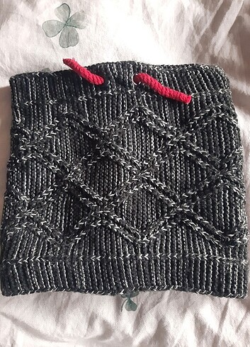 5-8 Yaş, 22 cm Beden cocuk boyunluk