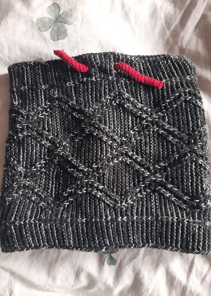 cocuk boyunluk - Görsel 3