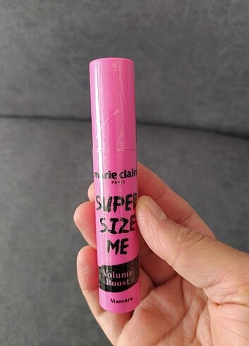 maria clair super size me mascara