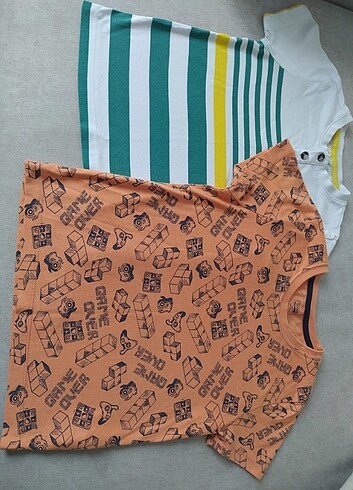 4-5 yas tshirt