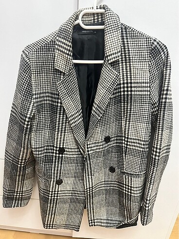 xs Beden BLAZER CEKET