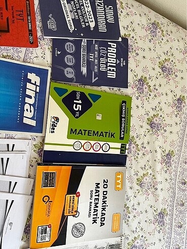 Kpss kitapları