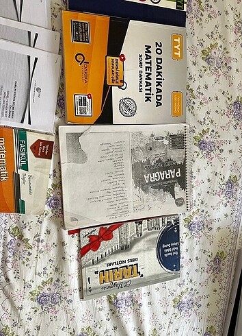 Diğer Kpss kitapları