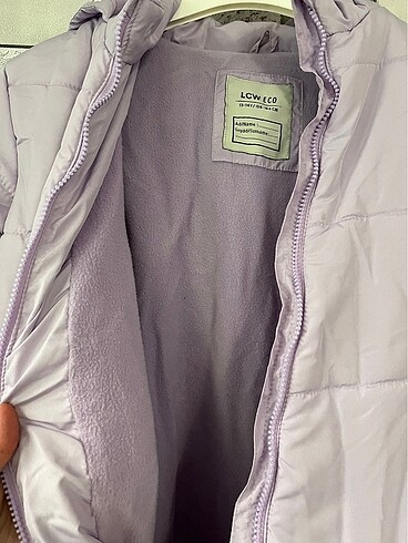 LC Waikiki LCW Kız Çocuk Mont