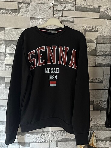 Kadın Sweatshirt