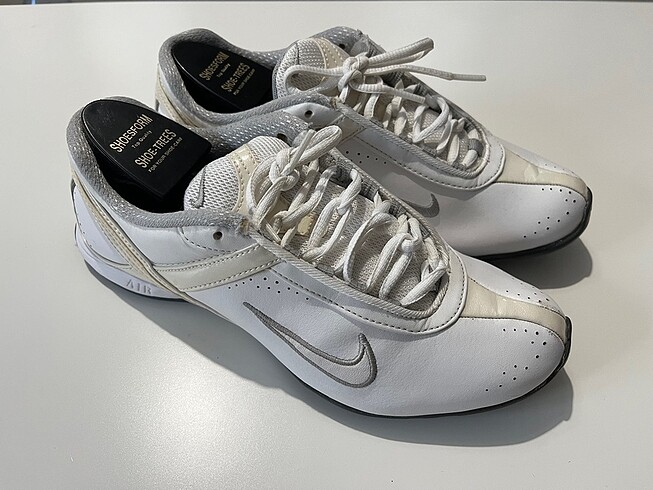 Kadın Nike Spor Ayakkabı
