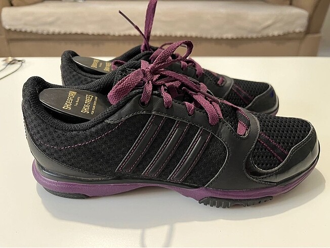 Adidas Kadın Spor Ayakkabı