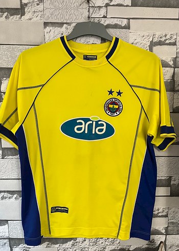 Fenerium Fenerbahce Vintage Forma