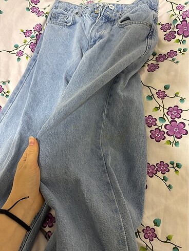 26 Beden pantolon