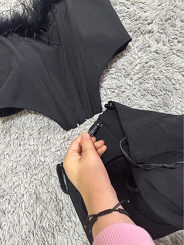 Bershka çoklu