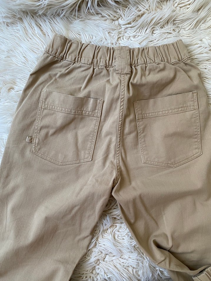 Kargo pantolon - Görsel 3