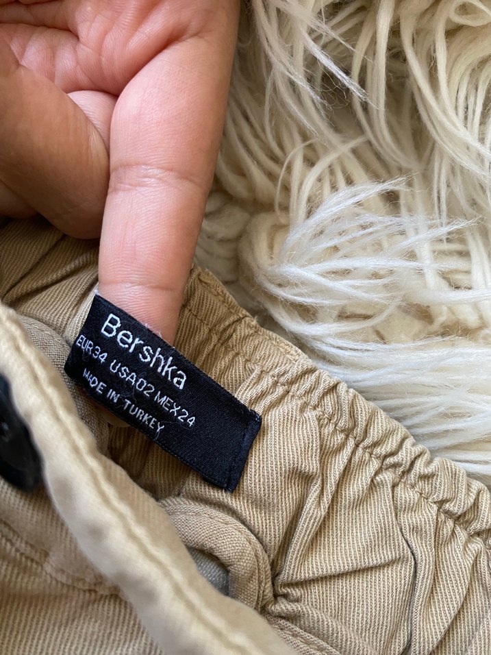 Kargo pantolon - Görsel 2