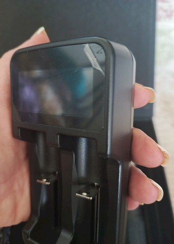 MAST Lancer Siyah Dövme makinesi - Görsel 7