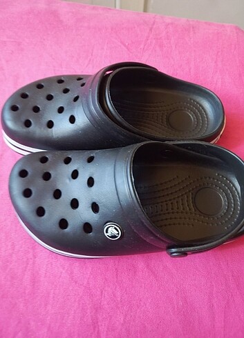 Crocs Cross terlik