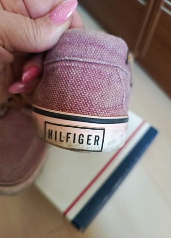 Tommy Timbirlent men - Görsel 3