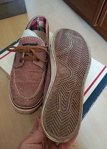 Tommy Timbirlent men - Görsel 4