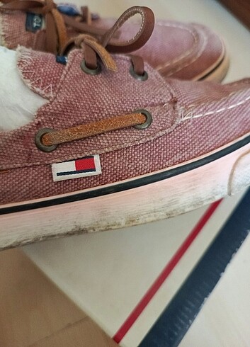 Tommy Timbirlent men - Görsel 5