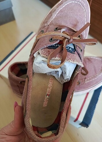 Tommy Timbirlent men - Görsel 7