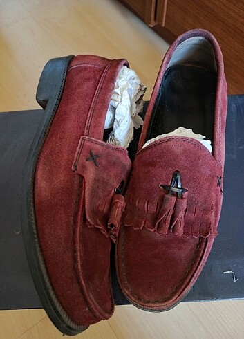 Tommy Timbirlent men - Görsel 14