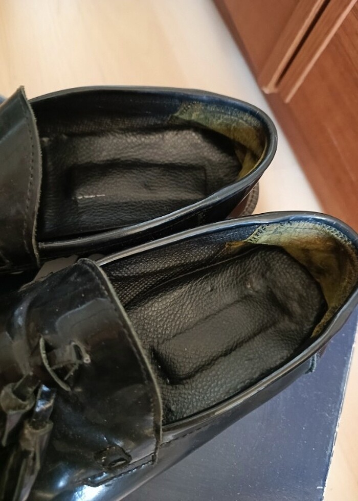 Tommy Timbirlent men - Görsel 2