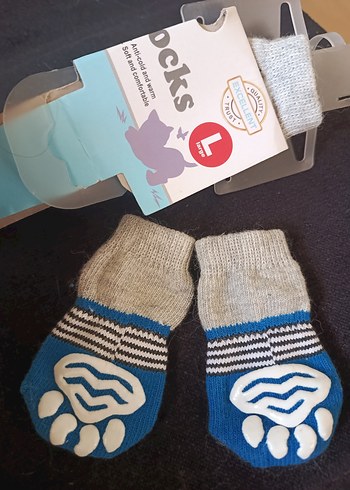 Renkli yavrular için Eldiven - Görsel 8