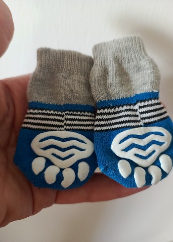 Renkli yavrular için Eldiven - Görsel 9