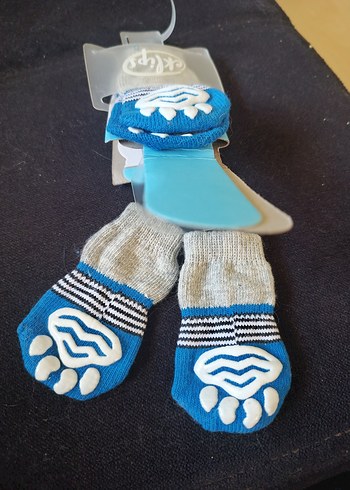 Renkli yavrular için Eldiven - Görsel 2