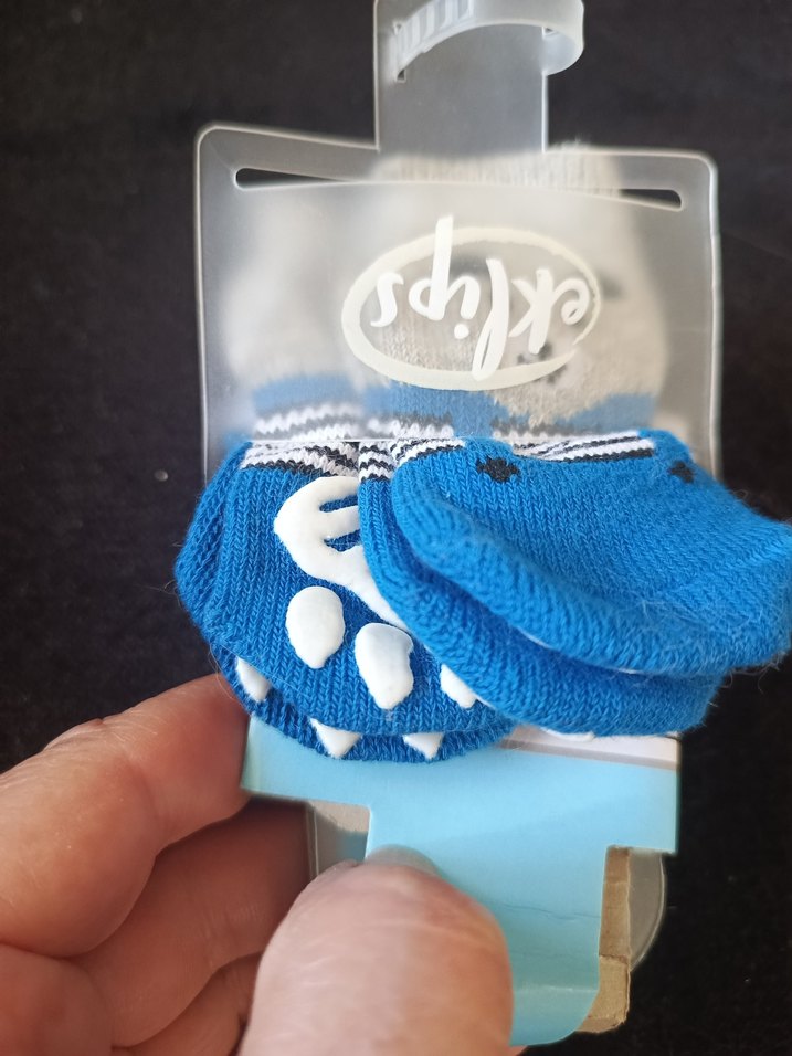 Renkli yavrular için Eldiven - Görsel 5