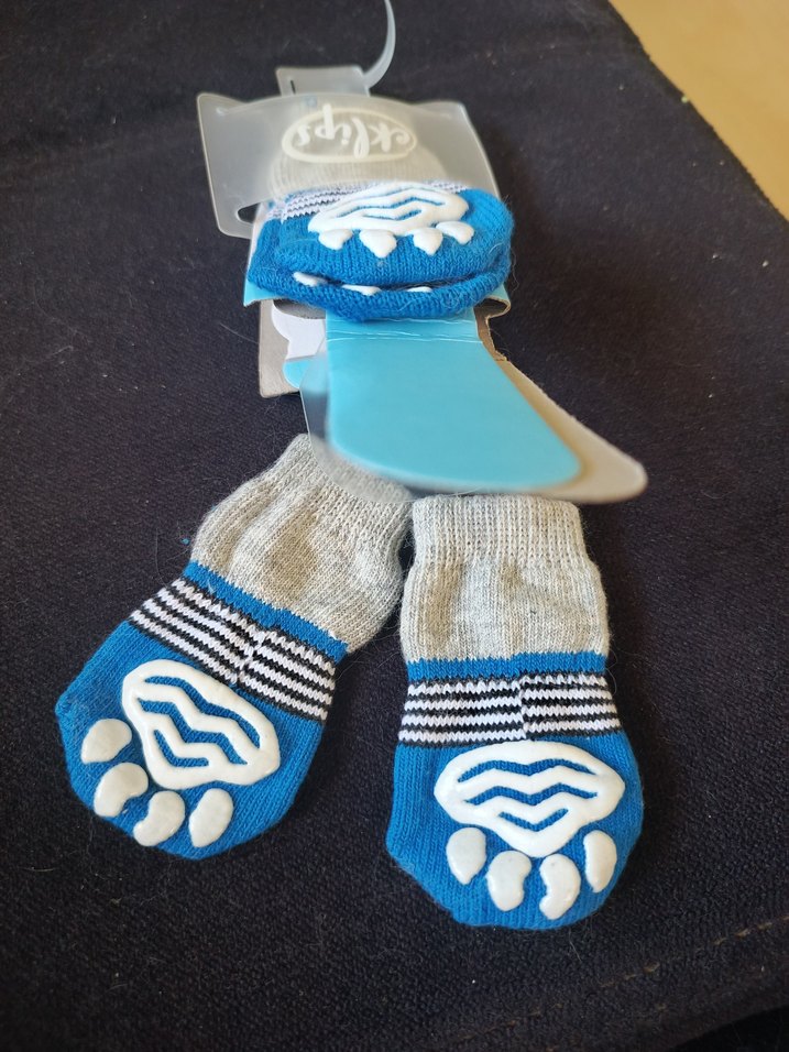 Renkli yavrular için Eldiven - Görsel 2