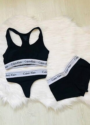 Calvin Klein Calvin Klein iç giyim