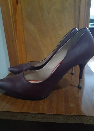 7,5 cm stiletto 