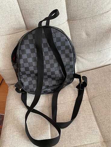 Louis Vuitton Sırt çantası