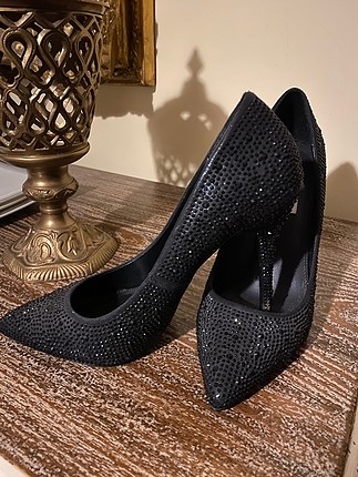 Steve madden Abiye Ayakkabi