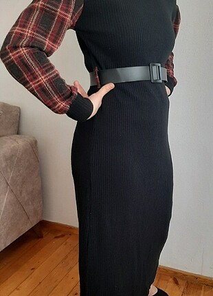 Kalem elbise