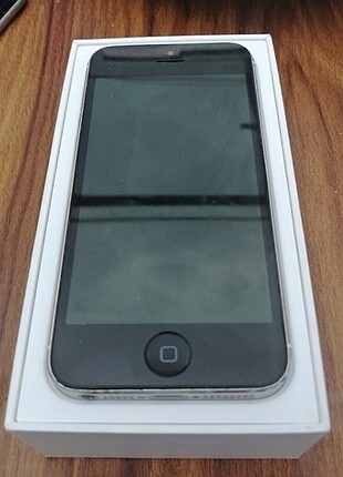 İPhone 5 