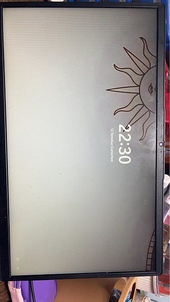 LENOVO IDEAPAD 3 bilgisayar
