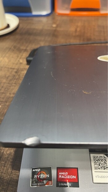 Beden Renk LENOVO IDEAPAD 3 bilgisayar