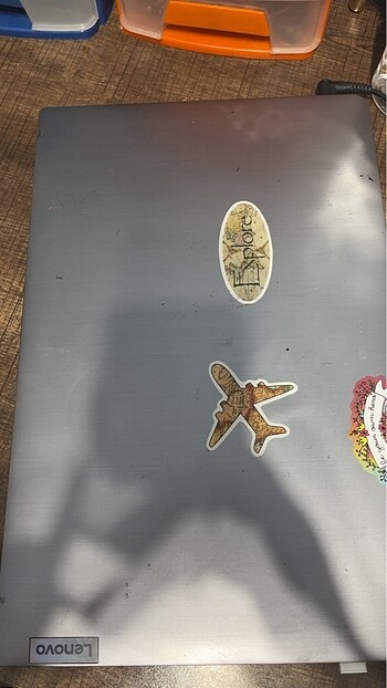 LENOVO IDEAPAD 3 bilgisayar - Görsel 7