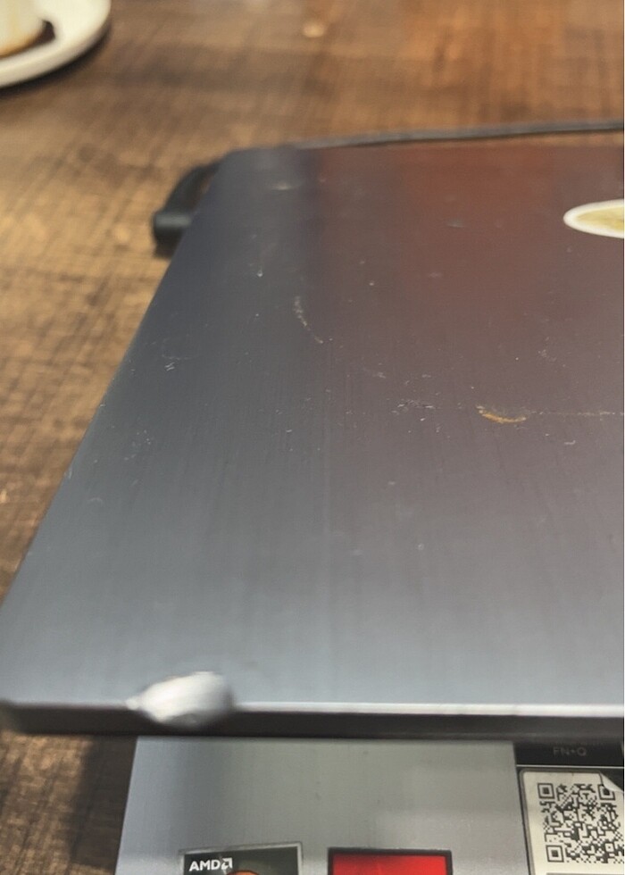 LENOVO IDEAPAD 3 bilgisayar - Görsel 4