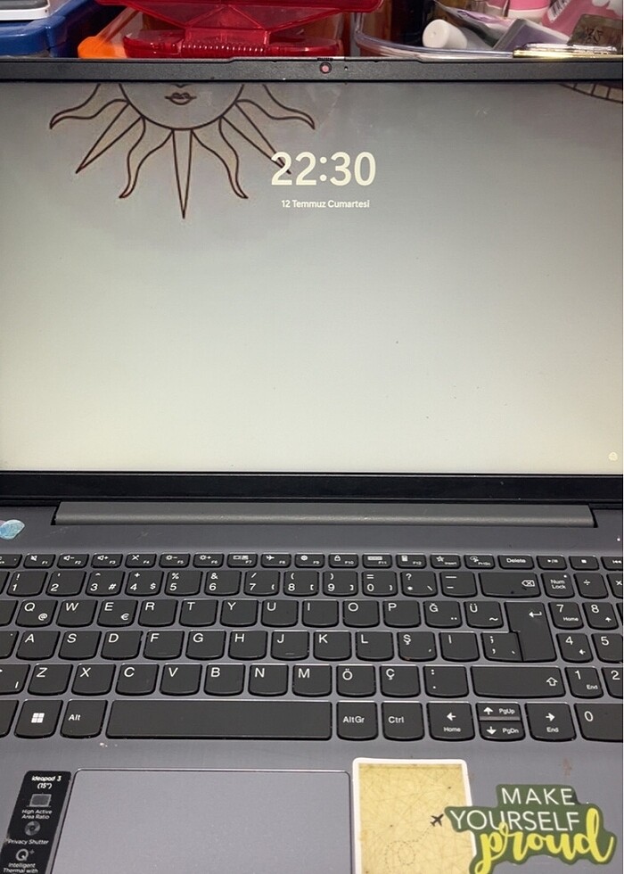 LENOVO IDEAPAD 3 bilgisayar - Görsel 2