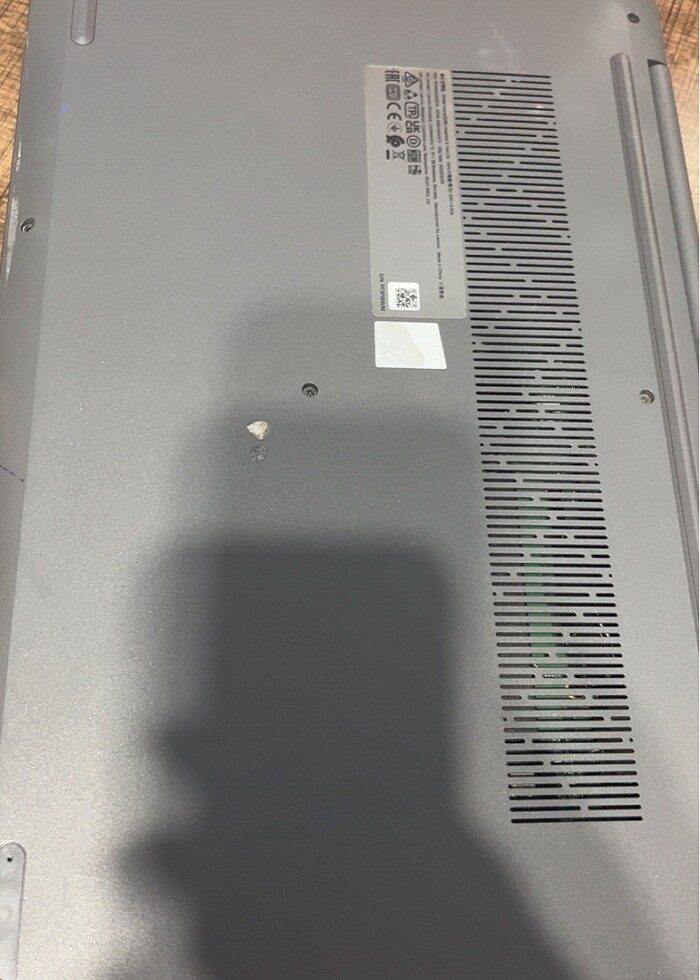 LENOVO IDEAPAD 3 bilgisayar - Görsel 5