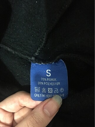s Beden sweatshirt