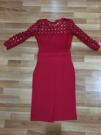 36 Beden Elbise
