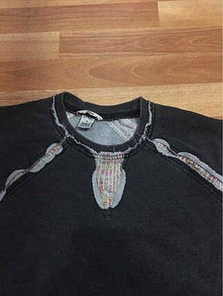 m Beden Sweatshirt