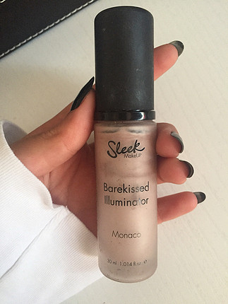 Sleek Highlighter